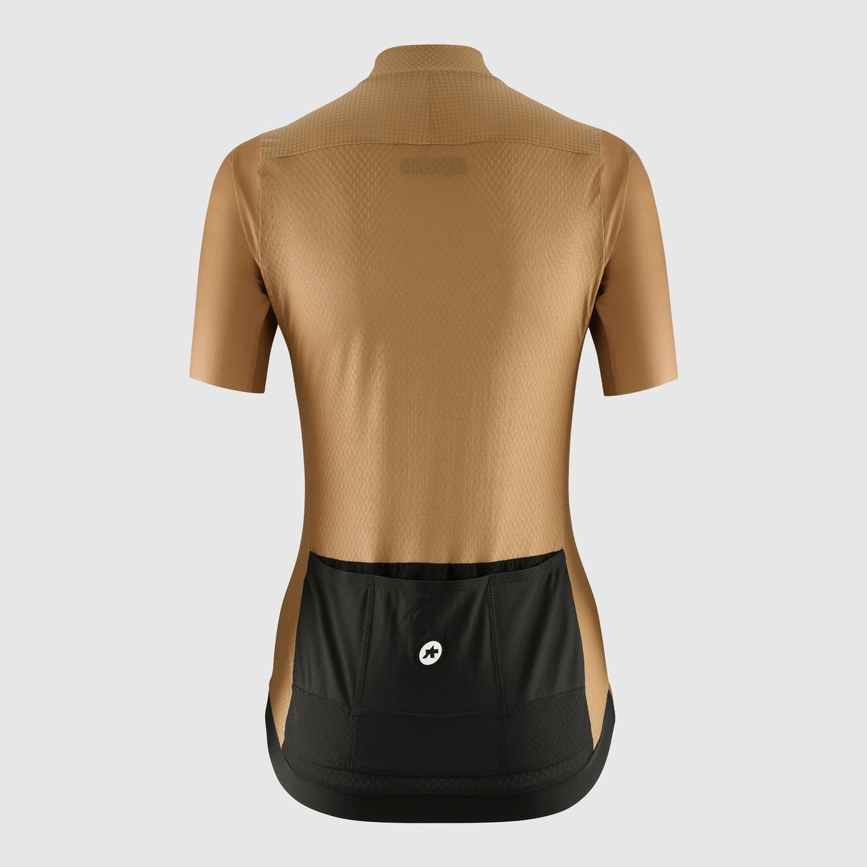Maglia donna Assos UMA GT S11 - Oro - Q