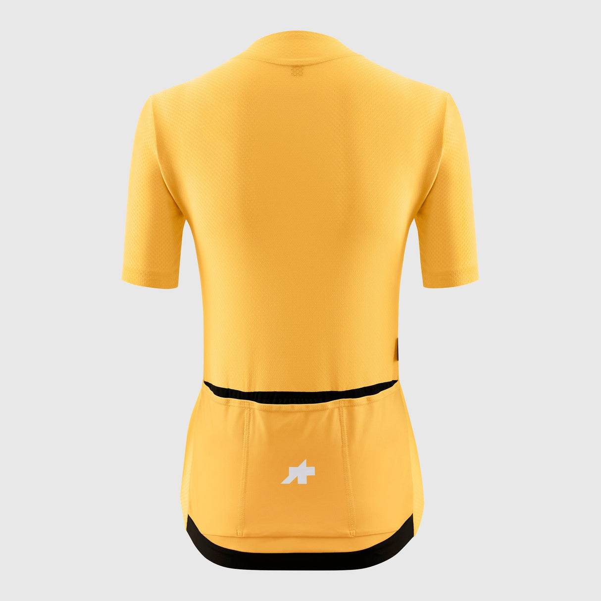 Maglia donna Assos Dyora R S11 - Giallo - N