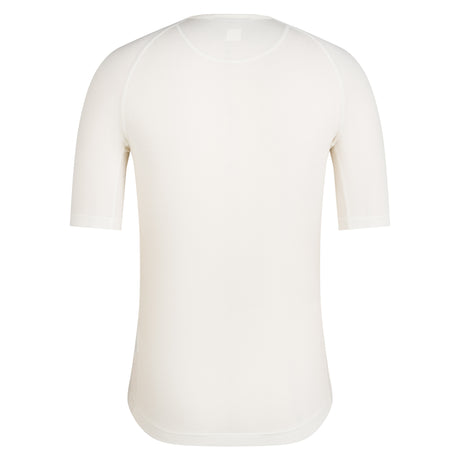 Maglia intima Rapha Merino - Bianco - A