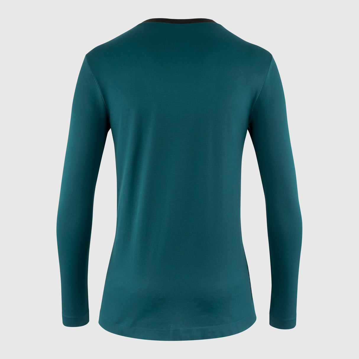 Maglia Assos maniche lunghe Tactica Tech T5 - Verde - O