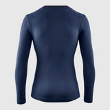 Maglia Assos maniche lunghe Tactica Tech T5 - Blu - Q