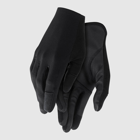 Guanti Assos Tactica T5 - Nero - I