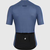 Maglia Assos Mille GT S11 - Blu - Q