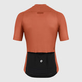 Maglia Assos Mille GT S11 - Marrone - H