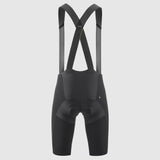 Salopette Assos Equipe RSR S11 - Nero - G