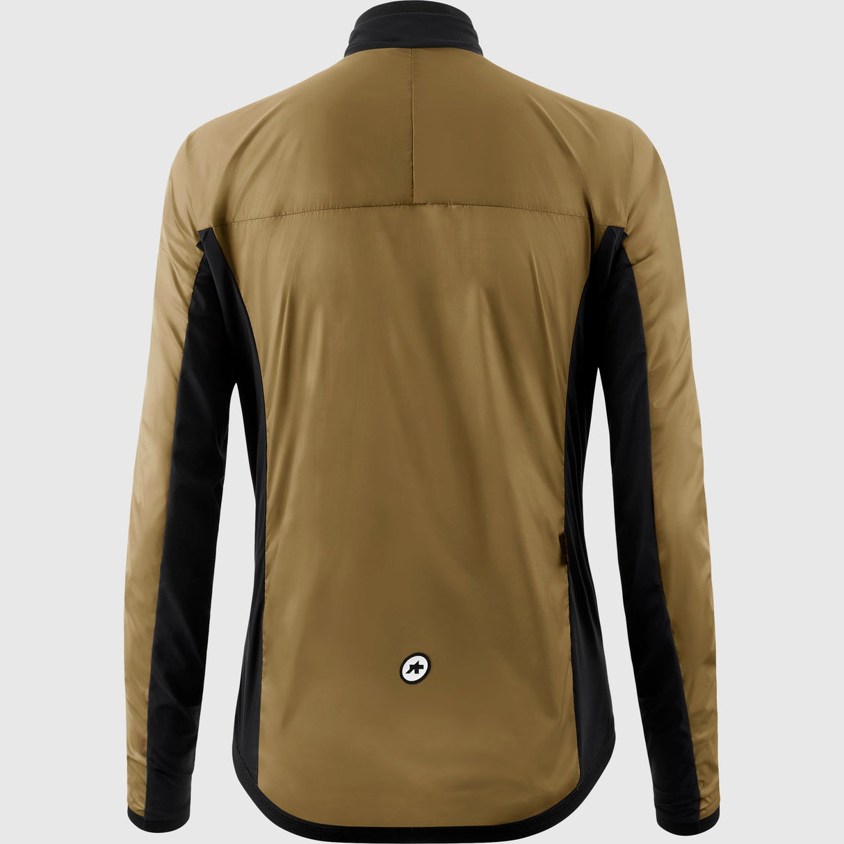 Mantellina donna Assos UMA GT Wind C2 - Oro - A