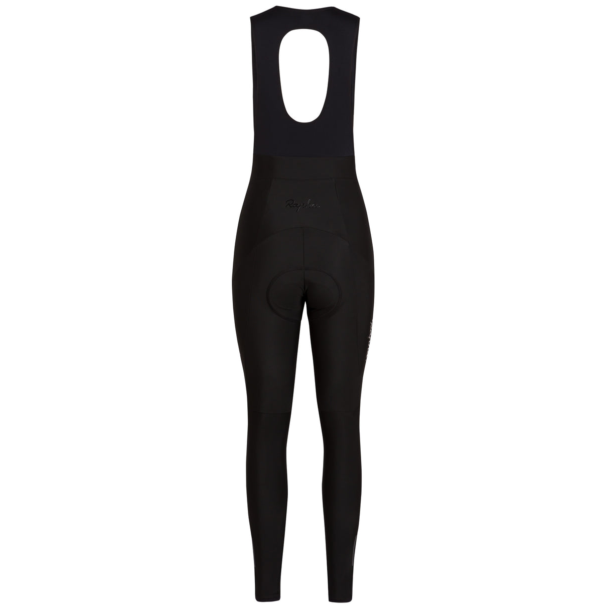 Calzamaglia donna Rapha Core - Nero - Q