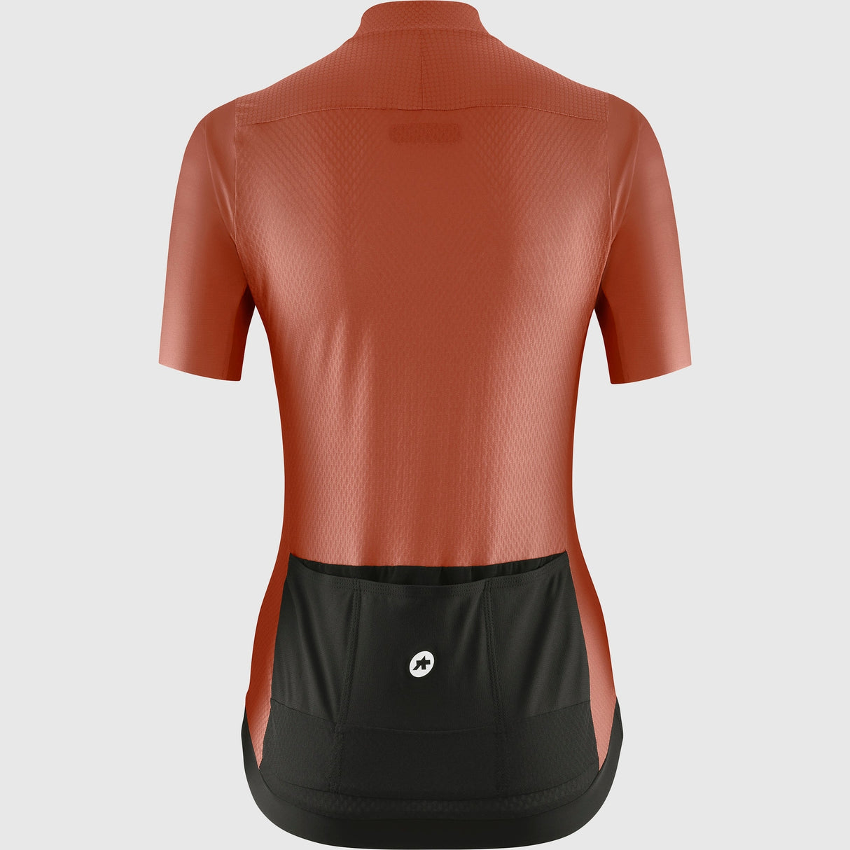 Maglia donna Assos UMA GT S11 - Marrone - E