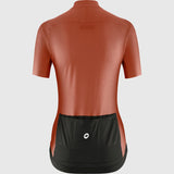 Maglia donna Assos UMA GT S11 - Marrone - E