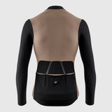 Maglia maniche lunghe Assos Mille GTO C2 - Beige - G