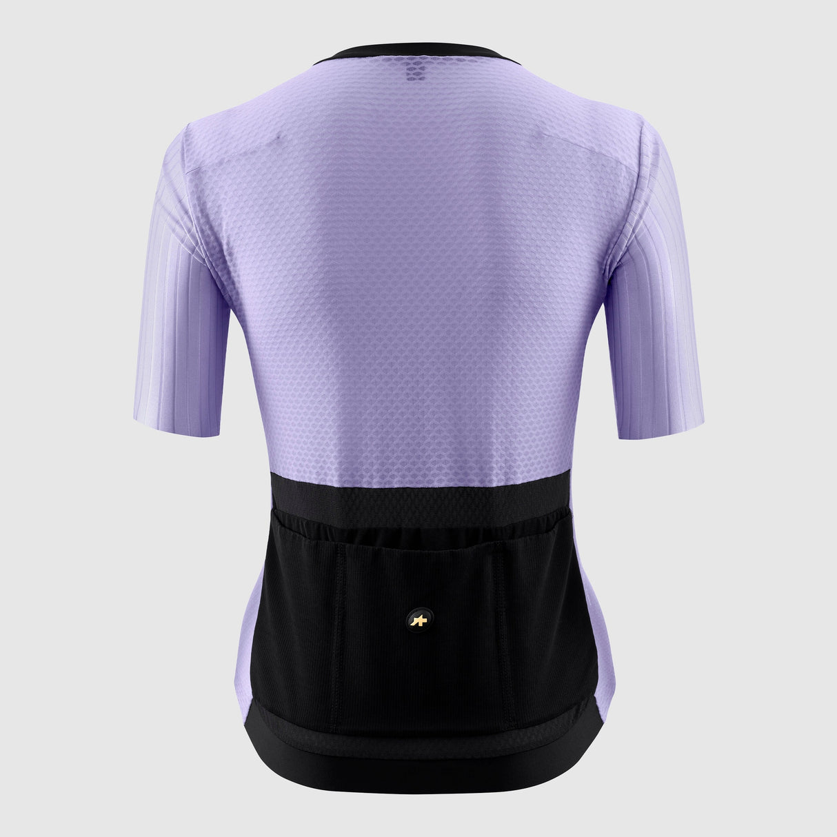 Maglia donna Assos Dyora RSV S11 - Lilla - D