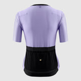 Maglia donna Assos Dyora RSV S11 - Lilla - D