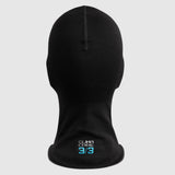 Passamontagna Assos Ultraz Winter P1 - Nero - H
