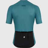 Maglia Assos Mille GT S11 - Verde - L
