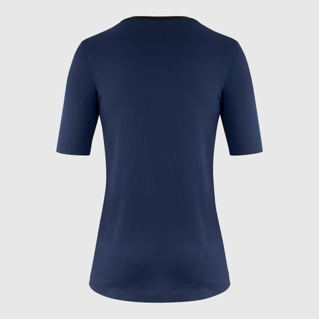 Maglia Assos Tactica Tech T5 - Blu - O