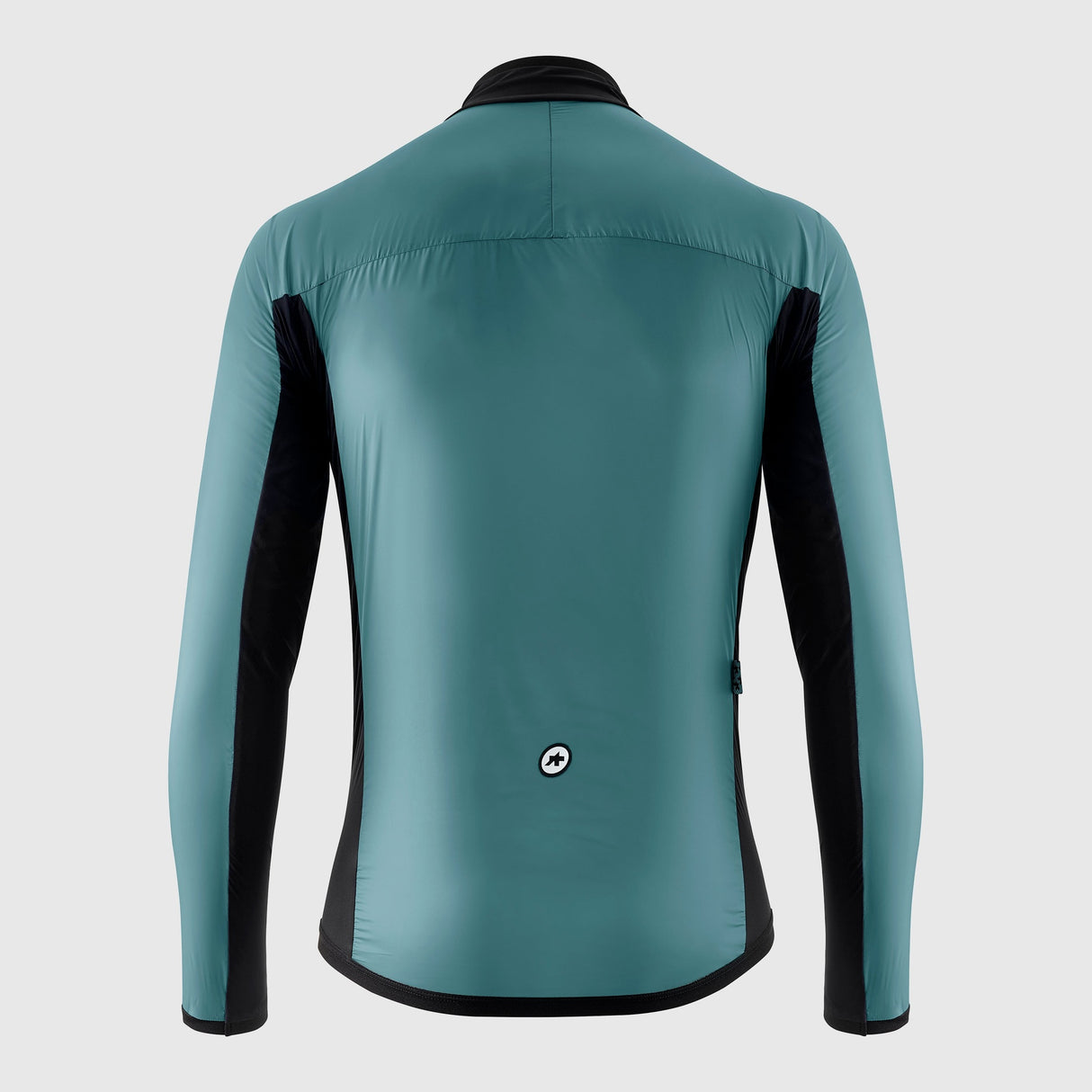 Mantellina Assos Mille GT Wind C2 - Verde - E