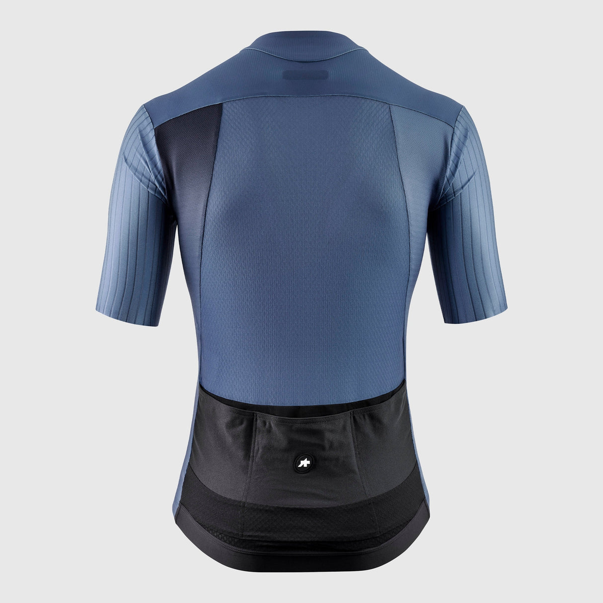 Maglia Assos Equipe RS S11 - Blu - A