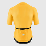 Maglia Assos Equipe R S11 - Giallo - P