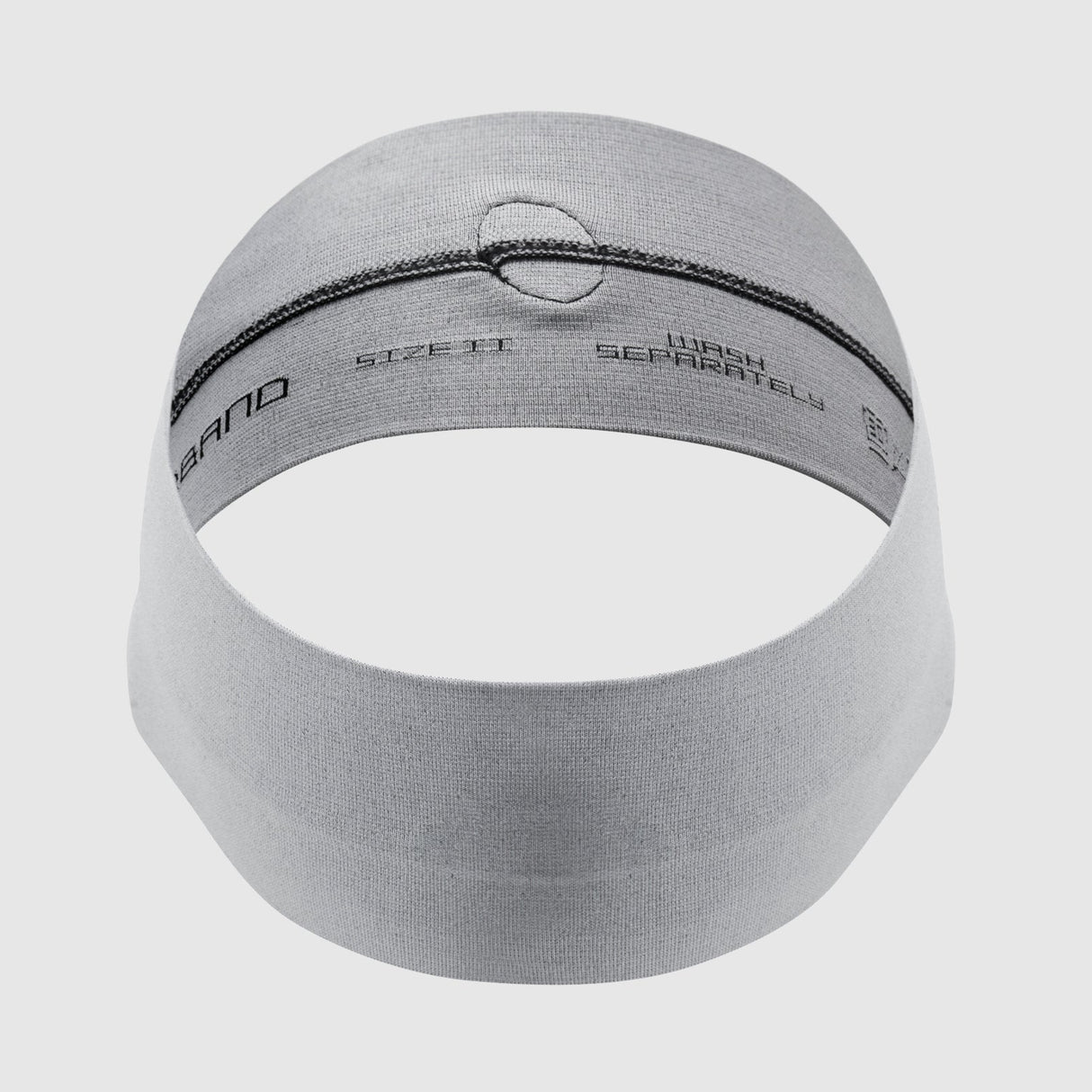 Fascia Assos P1 - Bianco - D