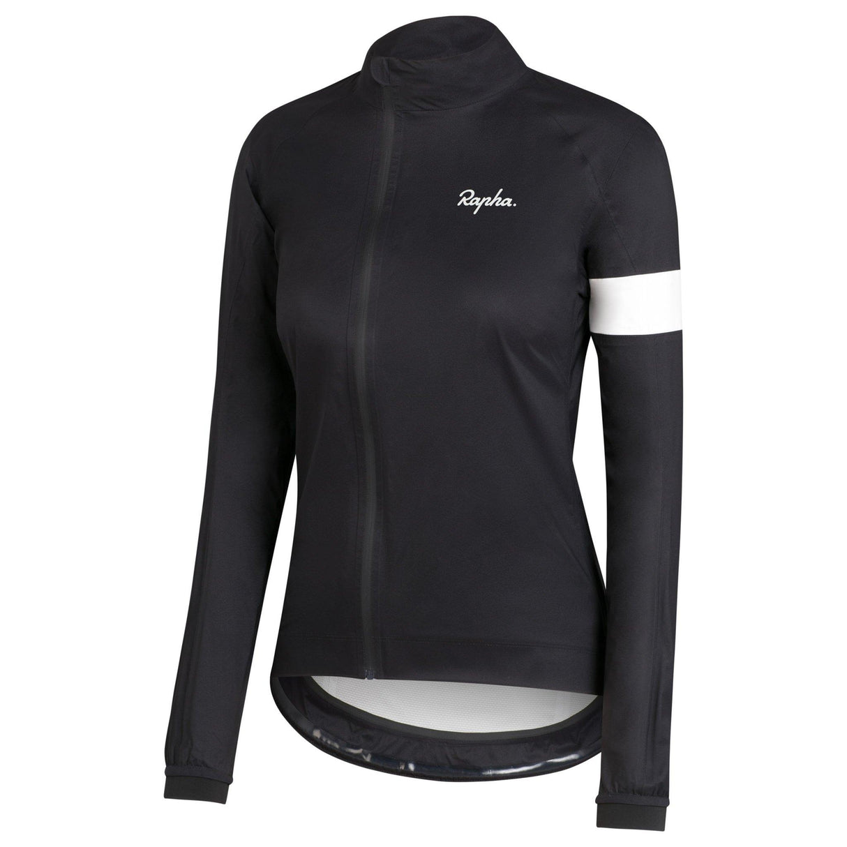 Mantellina donna Rapha Core Rain 2 - Nero - Q