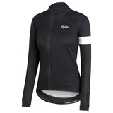 Mantellina donna Rapha Core Rain 2 - Nero - Q