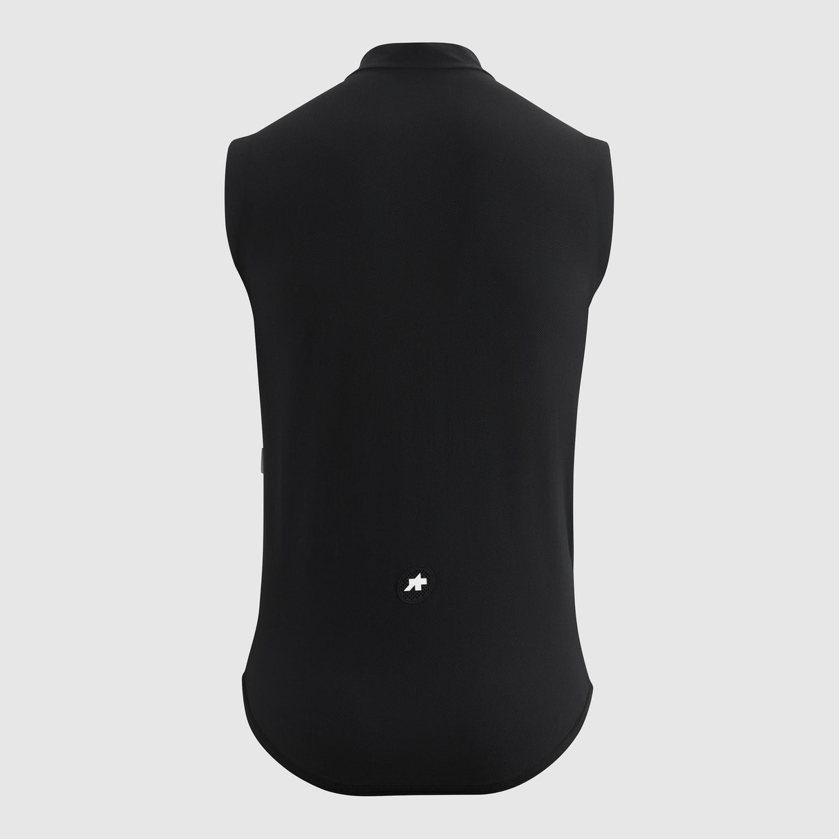 Gilet Assos Tactica Shell T5 - Nero - I