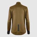 Mantellina donna Assos UMA GT Shell S11 - Oro - B