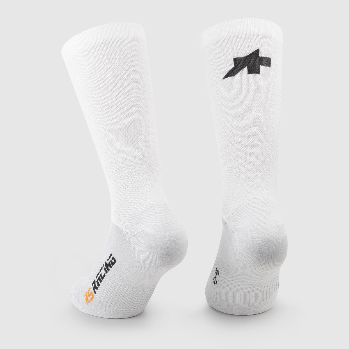 ASSOS ENDURANCE SOCKS S11 BURNED BROWN Soquettes vélo Assos