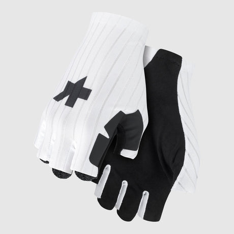 Guanti Assos RSR Speed S11 - Bianco - L