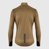 Mantellina Assos Mille GT Shell S11 - Oro - H