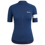 Maglia donna Rapha Core - Blu - Q