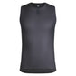 Maglia intima senza maniche Rapha Lightweight - Nero