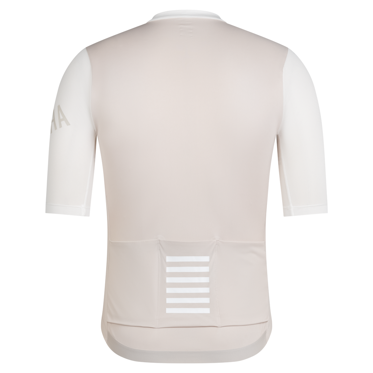 Maglia Rapha Pro Team Training - Bianco - I
