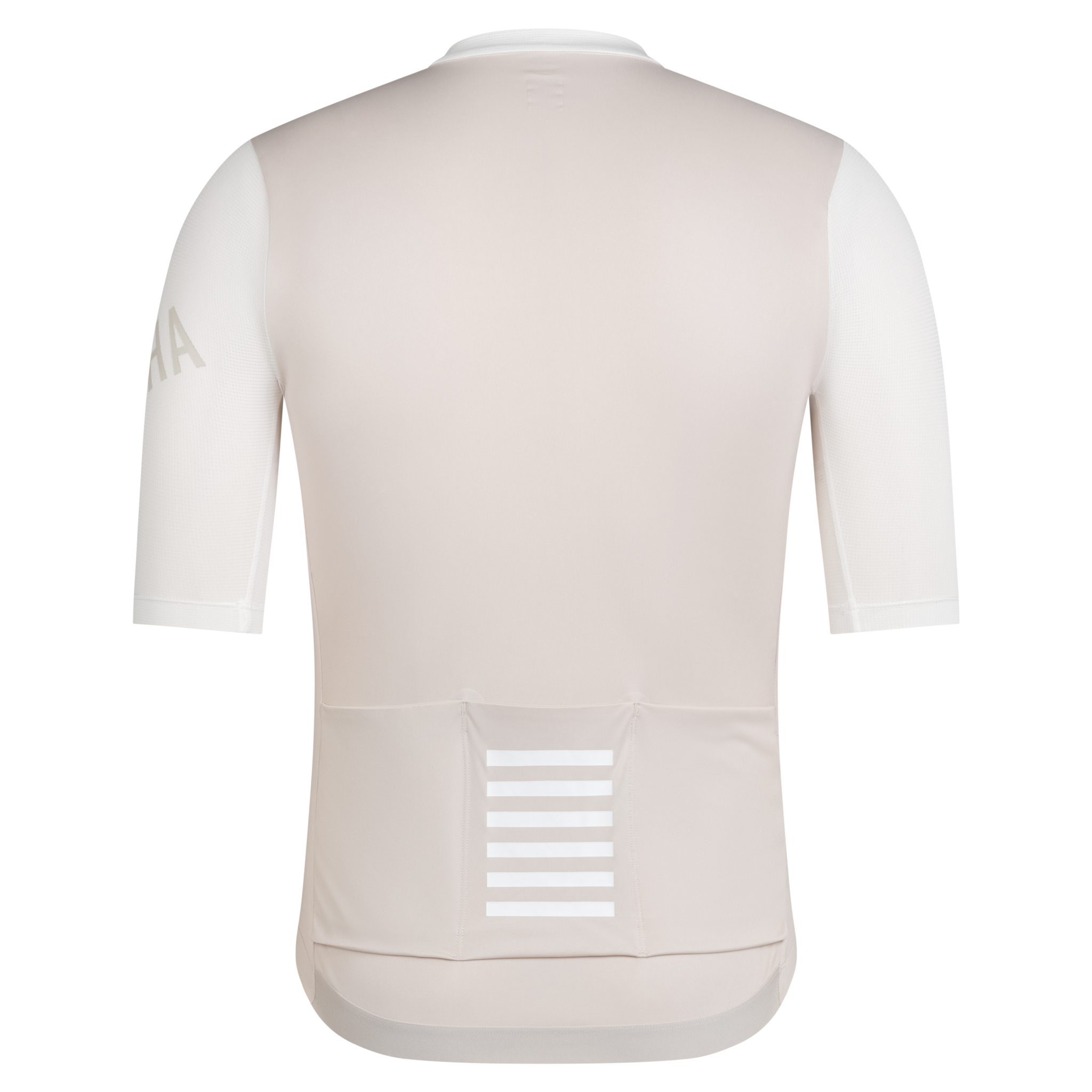 Rapha Pro Team Training jersey - White