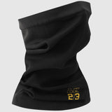 Scaldacollo Assos Spring Fall Neck P1 - Nero - P
