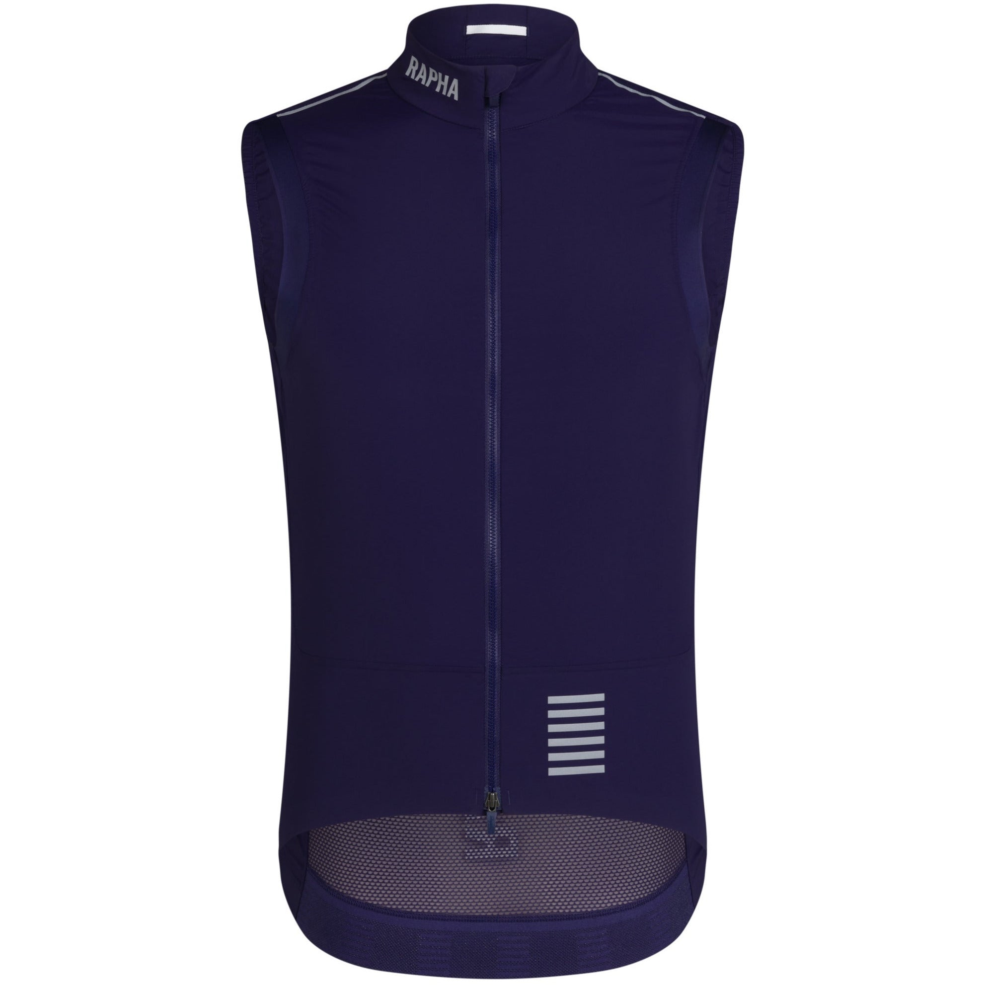 Rapha Pro Team Lightweight Gilet - Purple - All4cycling