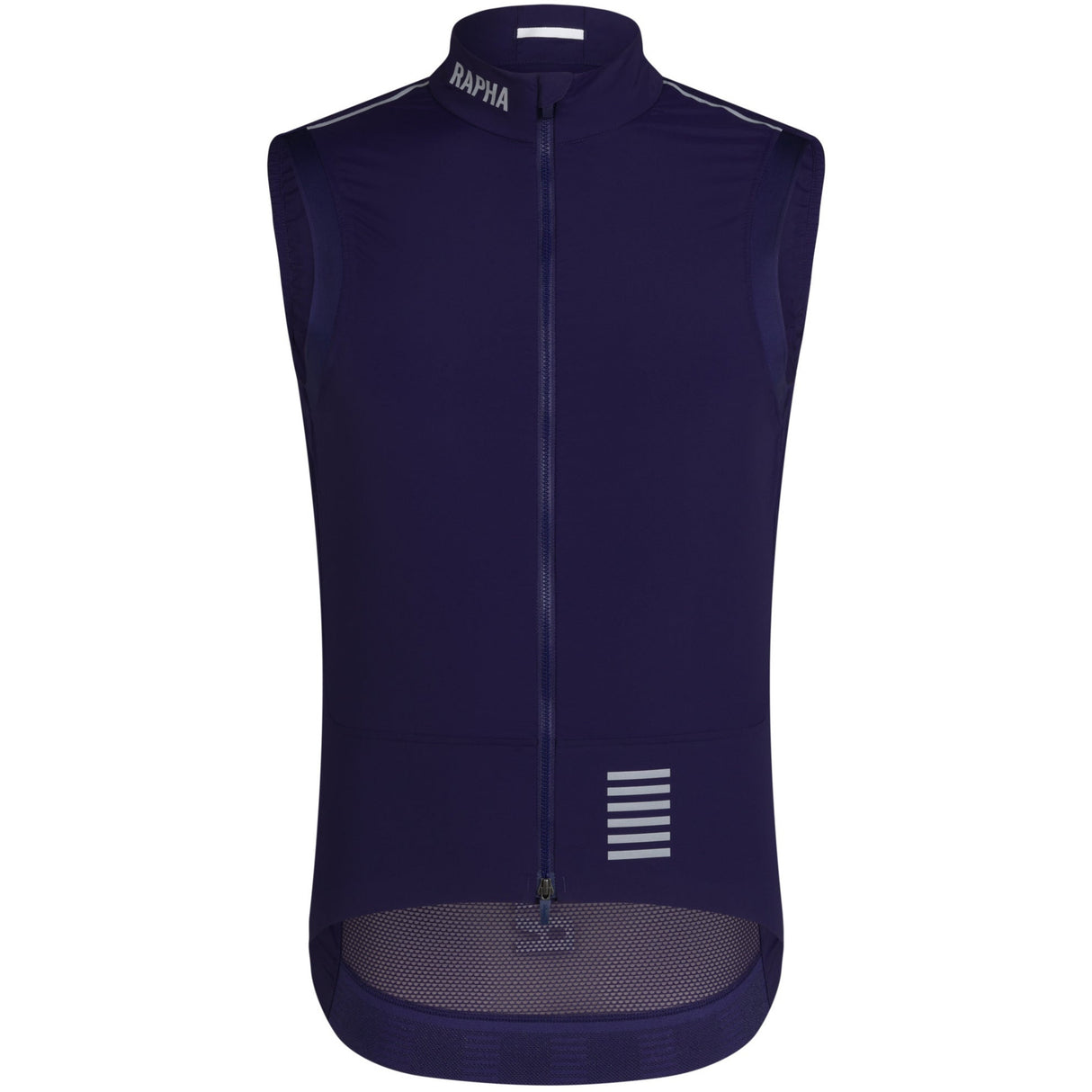 Gilet Rapha Pro Team Lightweight - Viola - P