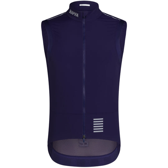 Gilet Rapha Pro Team Lightweight - Viola