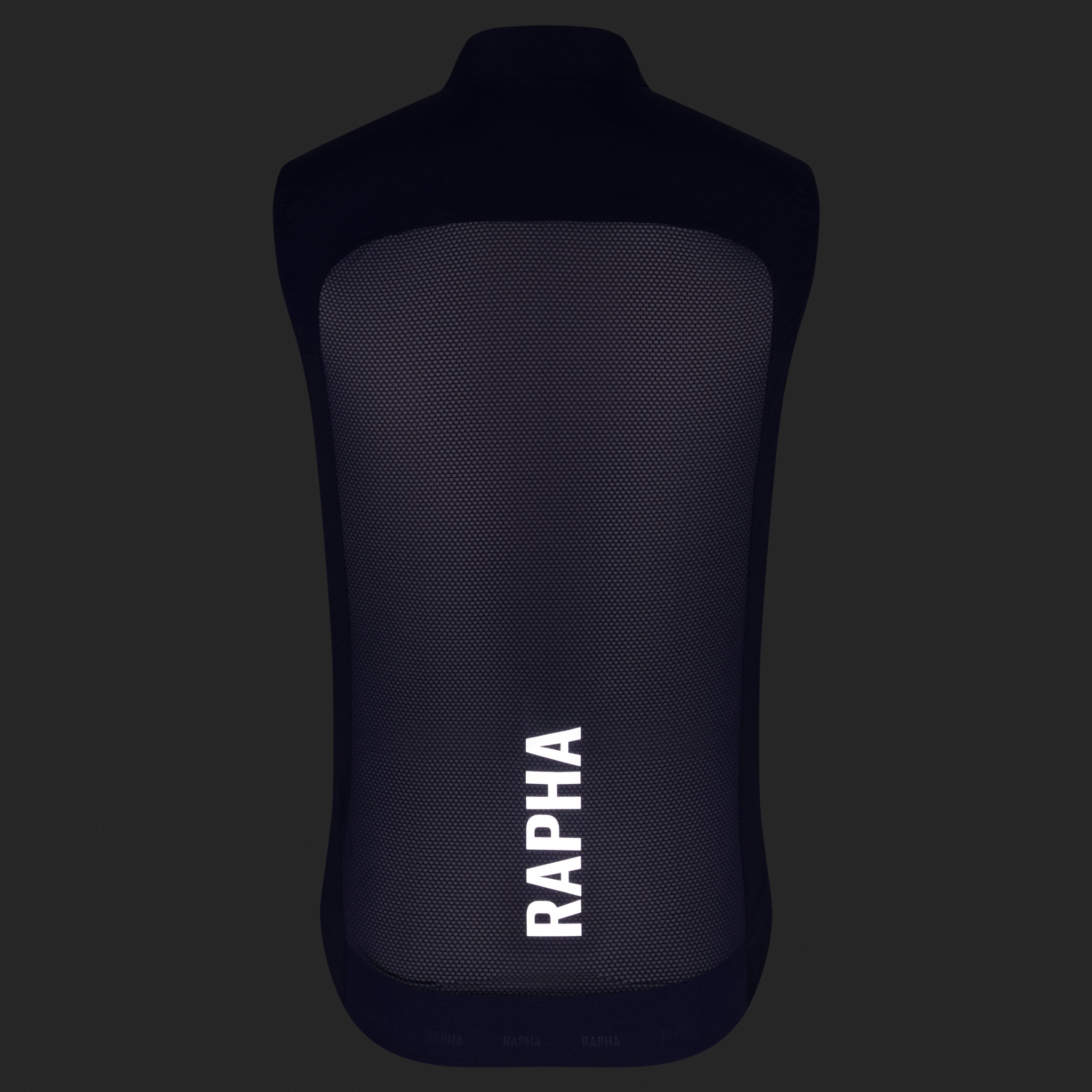 Rapha Pro Team Lightweight Gilet - Purple - All4cycling