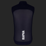 Gilet Rapha Pro Team Lightweight - Viola - B