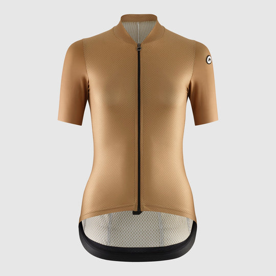 Maillot femme Assos UMA GT S11 - Or