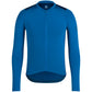 Maglia maniche lunghe Rapha Pro Team Lightweight - Blu - Q