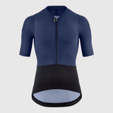 Maglia Assos Mille GTS S11 - Blu - I