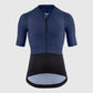 Maglia Assos Mille GTS S11 - Blu - I