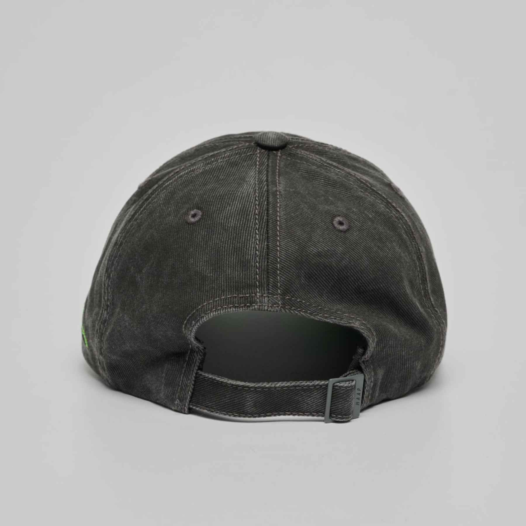 Maap WorldTour 26 6 Panel Cap - Black