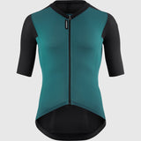 Maglia Assos Tactica T5 - Verde - P