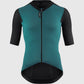 Maglia Assos Tactica T5 - Verde