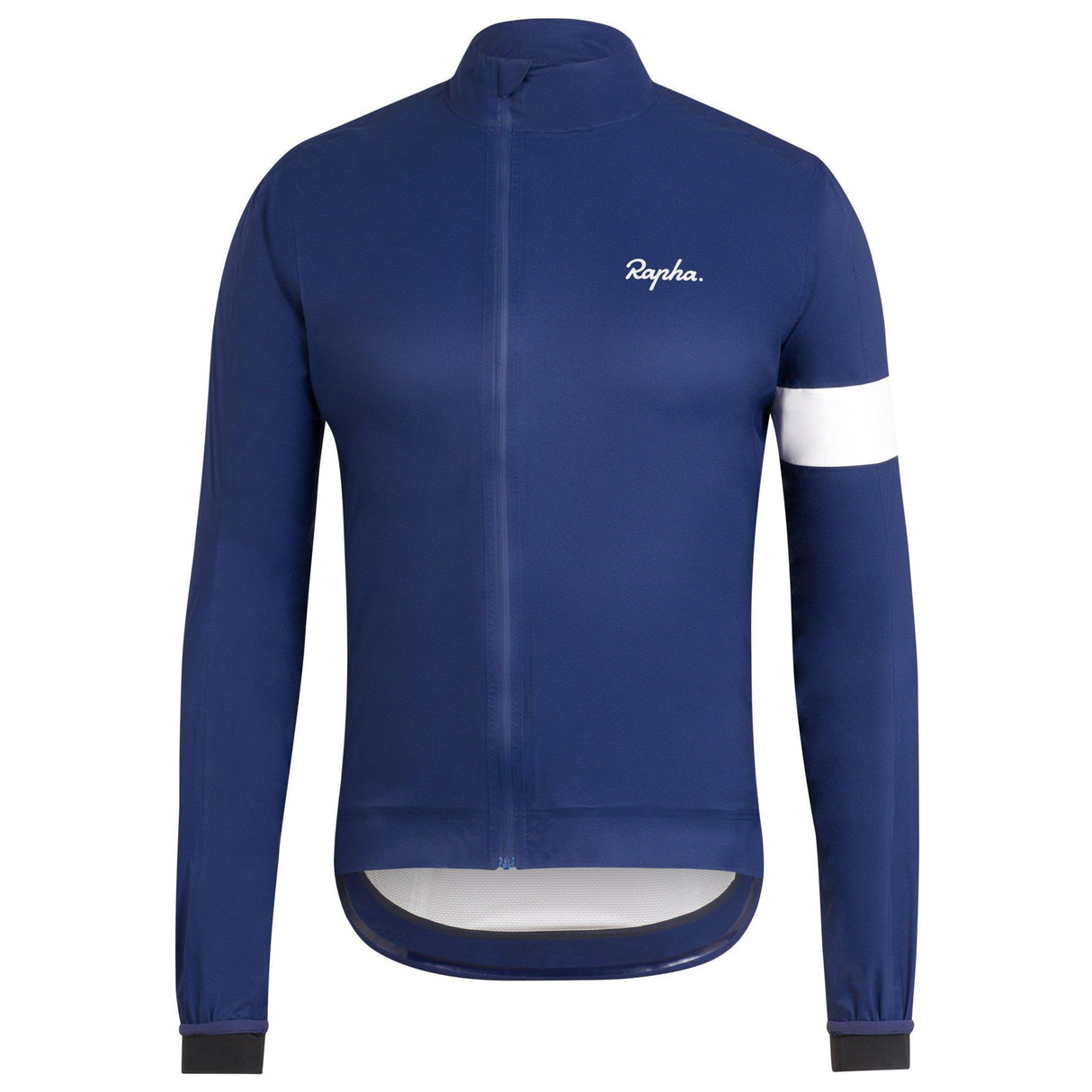 Mantellina Rapha Core Rain 2 - Blu - L