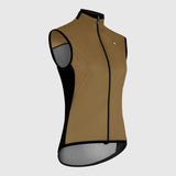 Gilet donna Assos UMA GT Wind C2 - Oro - M