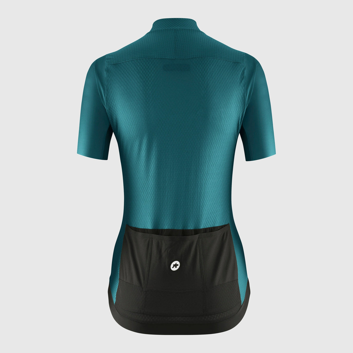 Maglia donna Assos UMA GT S11 - Verde - I